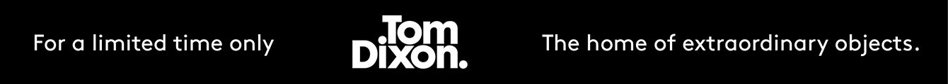 Tom Dixon